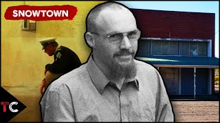 The Snowtown Murders  Bodies in Barrels [upl. by Wilone]