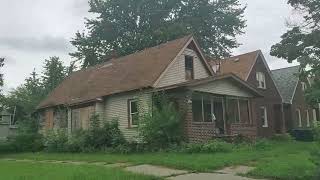 Toledo Ohio Worst Neighborhoods [upl. by Beacham]