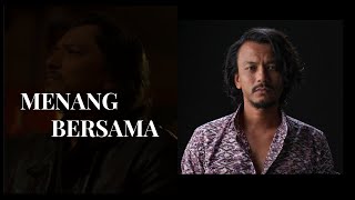 Menang Bersama  Faizal Tahir  Lagu Tema Hari Kemerdekaan ke64 [upl. by Nomelif709]