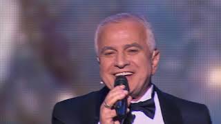 Ashot Ghazaryan 70\ full HD\ official video [upl. by Ybhsa]