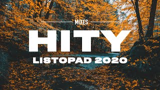 Hity 2020 Listopad  Najnowsze Przeboje z Radia 2020  Najlepsza radiowa muzyka 2020 [upl. by Atreb]