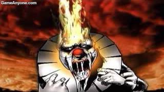 Twisted Metal 2  Sweet Tooths Ending HD [upl. by Tirreg]