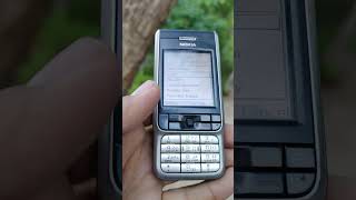 nokia 3230 ringtone [upl. by Tecil517]