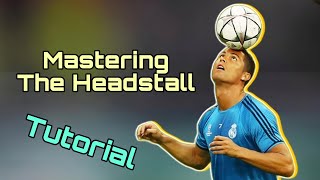 Headstall Tutorial Video [upl. by Verla]