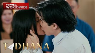 Mahirap na dalaga pakakasalan ng isang mayamang Chinoy Part 412  Tadhana [upl. by Alphonse]