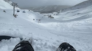 Big Sky Resort Montana [upl. by Mariano]