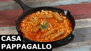 Salsicce e fagioli S2  P59 [upl. by Etteniotna]