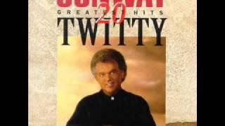 Conway Twitty  Tight Fittin Jeans [upl. by Gunilla]