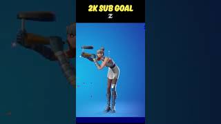 Fortnite Noisemaker Emote Uncommon [upl. by Itida]