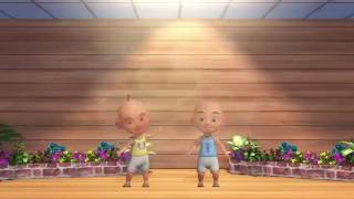 Lagu Sahabat Selamanya upin ipin [upl. by Baldridge]