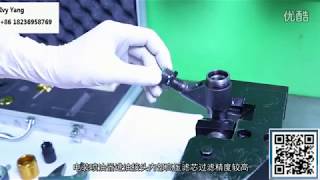 How to Repair Denso Common Rail Diesel Injectors [upl. by Erialcyram]