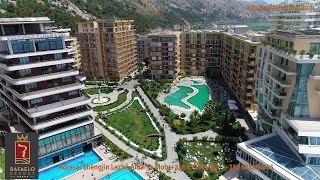 Rafaelo Resort Shengjin 2021 [upl. by Symons443]