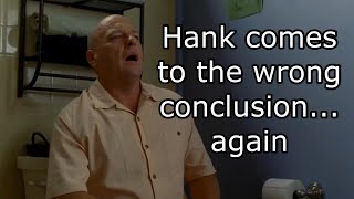 Hank comes to the wrong conclusion… again [upl. by Lrig]