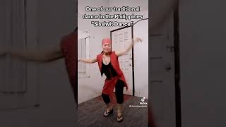 Sissiwit Dance mommyann [upl. by Suiravat]