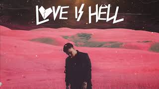 Phora  Love Me Like Official Audio [upl. by Junina]