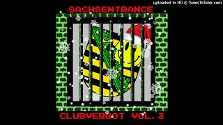 Sachsentrance  Clubverbot Vol 3 ST007  02 Shakira  Whenever Whenever DJ Fingerblast Edit [upl. by Akimit498]