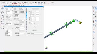 CADWorx Piping Integration with CAESAR II [upl. by Oirobil]