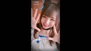 Top 10 Catgirl Cosplays  Neko Girls on TikTok Compilation [upl. by Yeltnerb272]