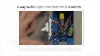 5 Easy Steps on How to Install Lutron Dimmers [upl. by Avictor]