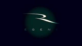 Regency Enterprises Logo Remake HD [upl. by Vallonia]