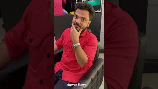 💥❗என்னது 2ரூ hair Cut பண்றாங்களா⁉️shortsfeed ytshorts hairstyle haircut hair 2024 ipl [upl. by Bower]