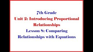 Math 7 2 8 Homework Help Morgan [upl. by Drabeck42]