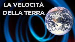 A che velocità ci muoviamo nelluniverso [upl. by Llabmik]