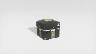 Overwatch Anniversary Loot Box Animation [upl. by Idell140]