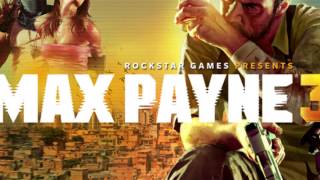 Max Payne 3 Chapter 8  How to kill the Sniper [upl. by Victoria187]