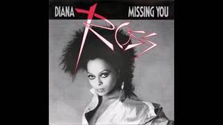 DIANA ROSS  MISSING YOU [upl. by Narib]