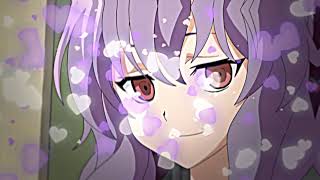 Telepatia Edit  Shinoa [upl. by Cline717]