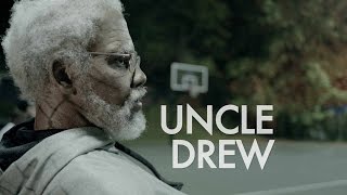 Kyrie Irving Releases Uncle Drew Chapter 4 Starring Ray Allen [upl. by Oinotna]