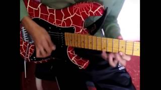 Better Oficina G3 Video Aula solo guitarra [upl. by Ahsiryt336]