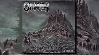 Crummer  Deathwards 320 Full Album [upl. by Dierolf]