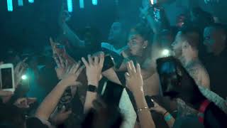 Tekashi 69 LIVE Performance  Club HEART Miami FL quotKoodaquot amp quotGummoquot Dissing Trippie Redd [upl. by Aeneg]