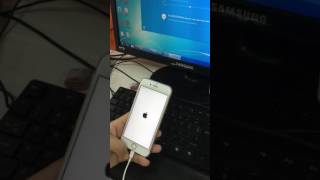 How to Use ReiBoot  One click to enterexit iPhone recovery mode [upl. by Nemad]