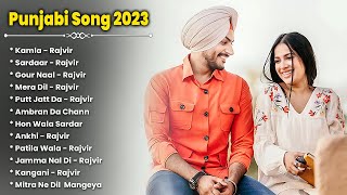 Rajvir Jawanda New Punjabi Songs  New All Punjabi Jukebox 2023  Rajvir Jawanda Punjabi Song  New [upl. by Cole254]