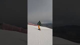 Waterville Valley Snowboarding snowboarding skiing ski skitheeast snowboard snow skiing [upl. by Shira]