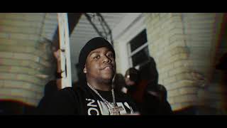 BIG30 Lil Migo  Murda Day Official Music Video [upl. by Robi]