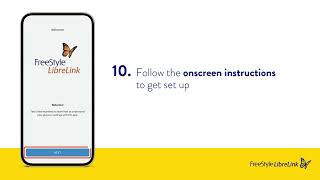 How to Download FreeStyle LibreLink in the UK on iPhone [upl. by Kernan]