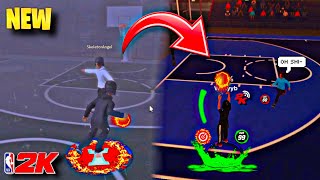 I Played The NEW SMOOTHEST Roblox Basketball Game  Hoops Life ReaHListic [upl. by Laura417]