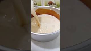 Leche Asada de Coco  Recetas Fáciles y deliciosas [upl. by Epstein]