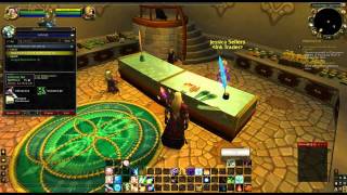 Darkmoon Faire Trinket Guide  Cataclysm [upl. by Sarnoff746]