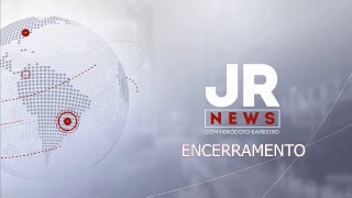 Jornal da Record News com Heródoto Barbeiro JRNews  26102018 [upl. by Cristian]