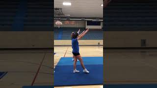 TAYLOR MIDDLE SCHOOL TRYOUT MATERIAL 20192020 [upl. by Halian]