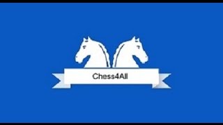 Play Chess Online CHESS4ALL APP [upl. by Tamah917]