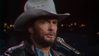 Merle Haggard  quotMama Triedquot Live from Austin TX [upl. by Mines730]