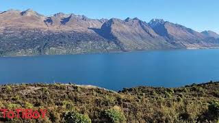 Glenorchy New Zealand [upl. by Aiak]