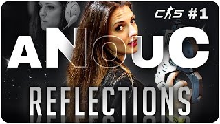 Once You Are an Esports Person You Always Are  Reflections with aNouC  Quake  CS 16  CSGO [upl. by Clementia]