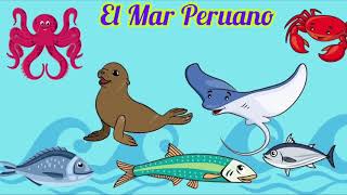 El Mar Peruano [upl. by Brandes]